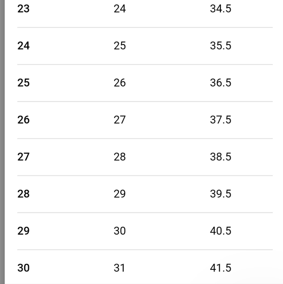 1. Rag & Bone Skinny Jeans Blanc - Picture 16 of 16